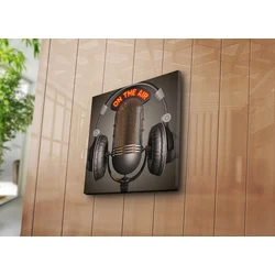 Wallity Slika 4545K-49, 45 x 45 cm