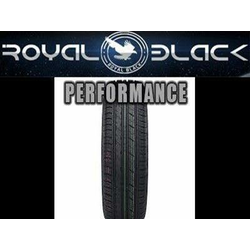 ROYAL BLACK - Royal Performance - ljetne gume - 235/60R18 - 107V - XL