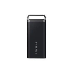 Portable T5 EVO 4TB crni eksterni SSD MU-PH4T0S
