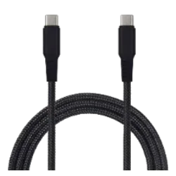 BOT Podatkovni kabel BOT USB C do USB C, 1,3 m