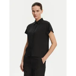Calvin Klein Srajca K20K208322 Črna Regular Fit