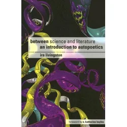 Between Science and Literature
