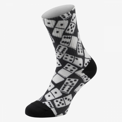 Buzz Čarape SOCKS DOMINO