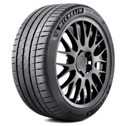 Michelin Pilot Sport 4S ( 235/40 ZR19 (96Y) XL EV Suitable, sa zaštitnom lajsnom za felne (FSL) )