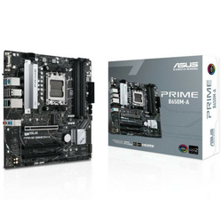 Asus prime B650M-A matična ploča