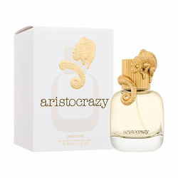 Aristocrazy Intuitive toaletna voda 80 ml za ženske