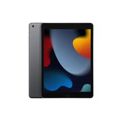 Apple 10.2-inch IPAD 9 WIFI 64GB-Space Gray