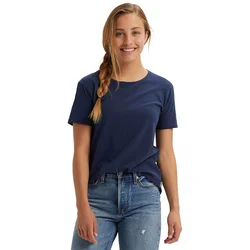Burton Classic moška majica dress blue