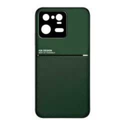 Maska Anti Static za Xiaomi 13 Pro zelena.