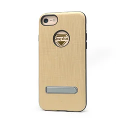 Torbica Kavaro Hold za iPhone 7/8 zlatna
