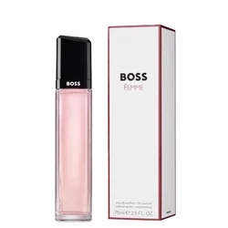 Hugo Boss Ženski parfem Femme, EDP, 75 ml