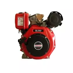 Ugradni motor 178 F Bachle, Dizel