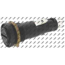 Nosilec varovalke 16 A 250 V