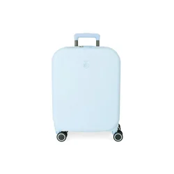 ENSO Kofer 55 cm Annie 9629121 plavi