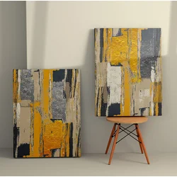 Wallity Zidna dekoracija 2KNV4285, 50 x 70cm, 2 komada