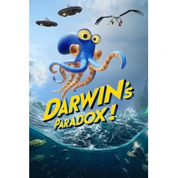 Darwins Paradox! (Windows/Xbox Series X|S) XBOX LIVE Key EUROPE