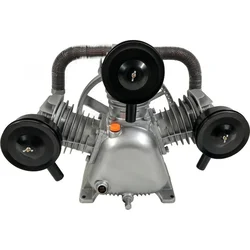 Kompresor 7500W 900l/min 13058