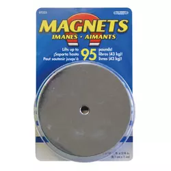 Magnet okrugli 81x10mm