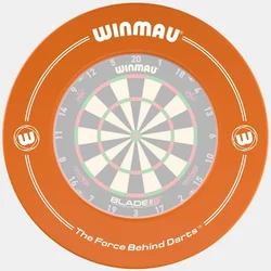Lovilni obroč WINMAU/Catchring/Orange 4411