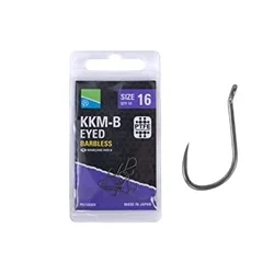 Preston KKM-B Trnek