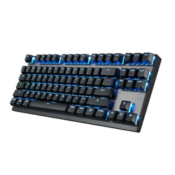 WIRELESS MECHANICAL KEYBOARD Motospeed GK82 2.4G