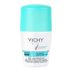 VICHY dezodorans protiv belih i žutih mrlja za intenzivno zno?enje 50 ml