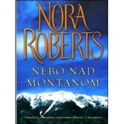 Nebo nad Montanom