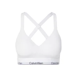 Calvin Klein Jeans  LIFT BRALETTE ICON COTTON MODAL  Bela