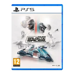Star Wars: Galactic Racer - PS5 PS5