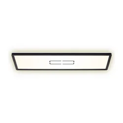 Briloner 3394-015 - LED plafonska svetiljka FREE LED/22W/230V 58x20 cm