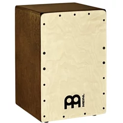 Meinl SC80AB-B Snarecraft Cajon Baltic Almond Birch