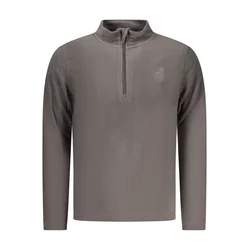 U.S. Grand Polo Muški duks  AU02831JUPITER, Sivi