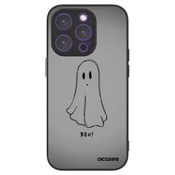 ULTIMATE CASE MagSafe za Apple iPhone 14 Pro - Ghost