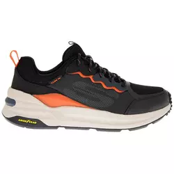 SKECHERS patike Global Jogger Vintek 237203-Bkmt