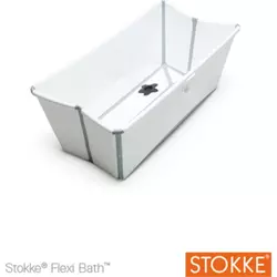 Stokke kadica Flexi Bath-White