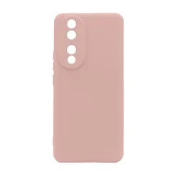 SOFT CASE Maska za telefon za Huawei Honor 90, Puder roze