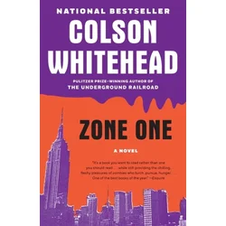 Zone One