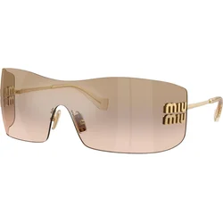 Miu Miu 0MU B53S 5AK20P 44