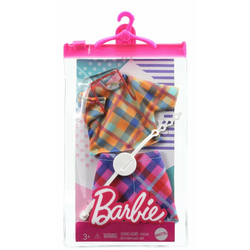 Barbie odjeća