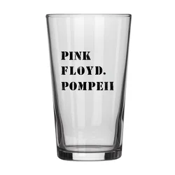 Kozarec PINK FLOYD - LIVE IN POMPEII - RAZAMATAZ - BG153