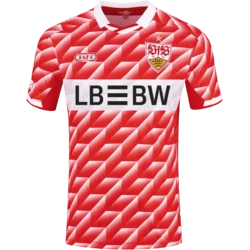 Jako Dres VfB Stuttgart International Away 2026/27