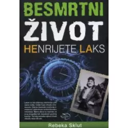 Besmrtni život Henriette Lacks
