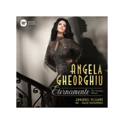 Eternamente: The Verismo Album