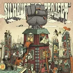 Silhouettes Project - Silhouettes Project Vol. 2 (2 LP)