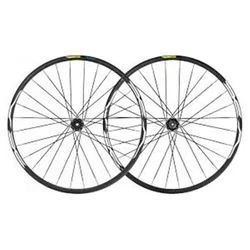 SET MTB OBROČEV MAVIC E-XA XD 27,5 BOOST