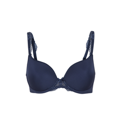 LingaDore Nedrček DAILY LACE, modra
