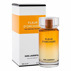 Karl Lagerfeld Fleur DOrchidee parfem 100ml