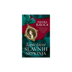 Tajni život slavnih Srpkinja