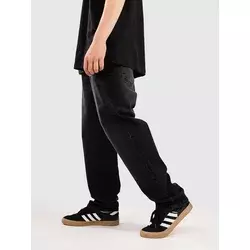 REELL Rave Jeans black wash 2