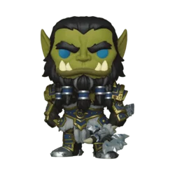 Funko POP! GAMES: WOW - THRALL